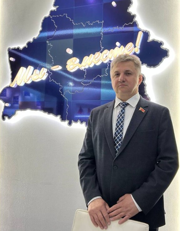 ШКРУДНЕВ СЕРГЕЙ АНАЛЬТОЛЬЕВИЧ