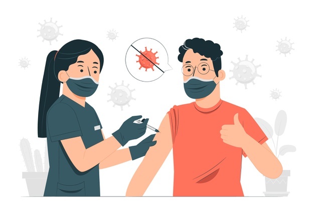 vaccine concept illustration 114360 5361